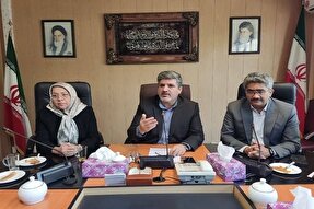 ضرورت جذب سرمایه‌گذاران بخش خصوصی برای احداث «شهرک سلامت سنندج»