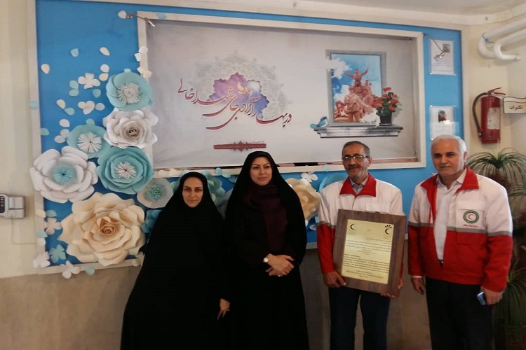 دکتر هادی غروی پرستار بین المللی