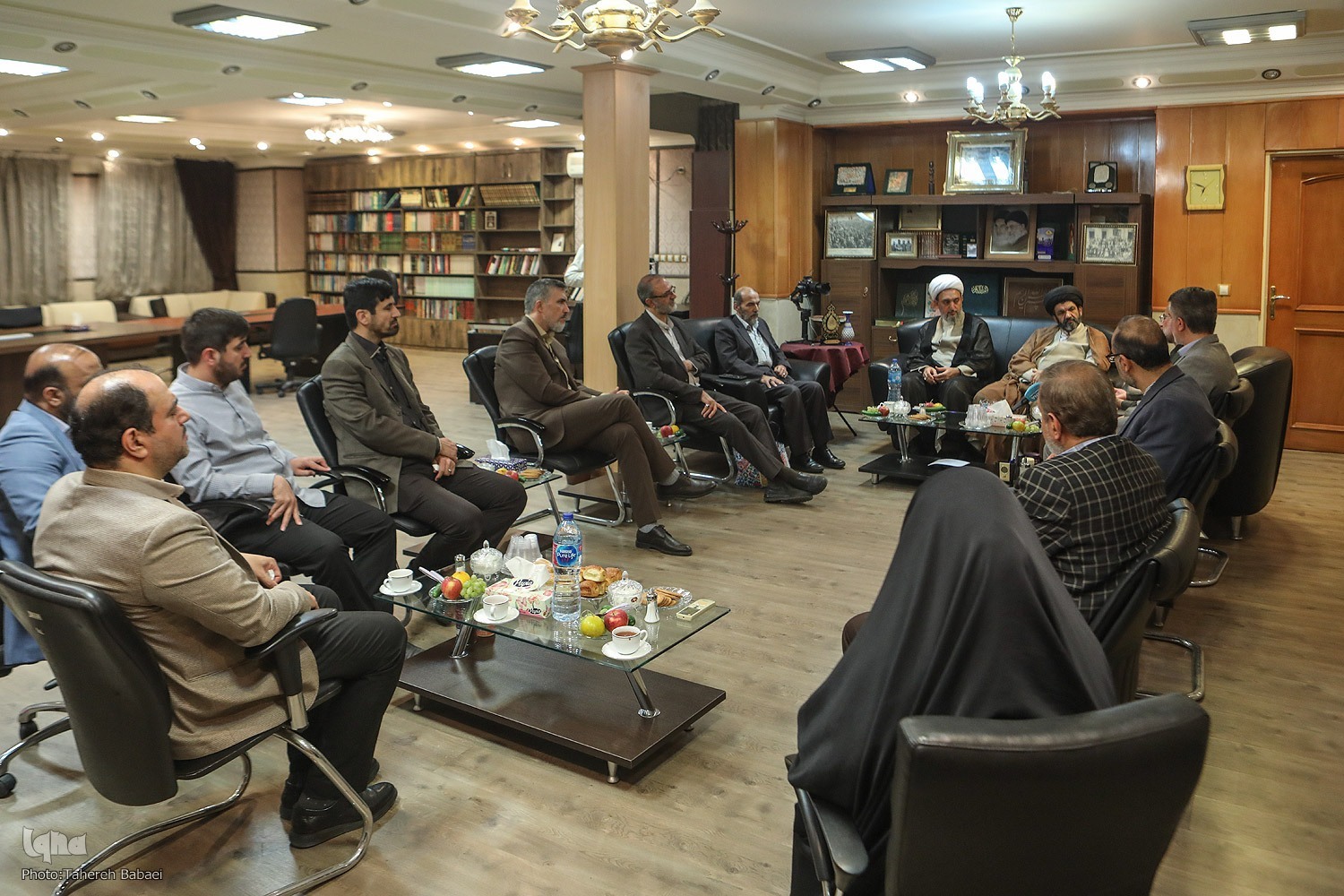 تحیت استاد سیدمهدی سیف تحیت استاد سیدمهدی سیف