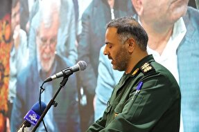 زنجان الگوی ایثار و مقاومت؛ از جبهه‌های دفاع مقدس تا پیشبرد علم و دانش