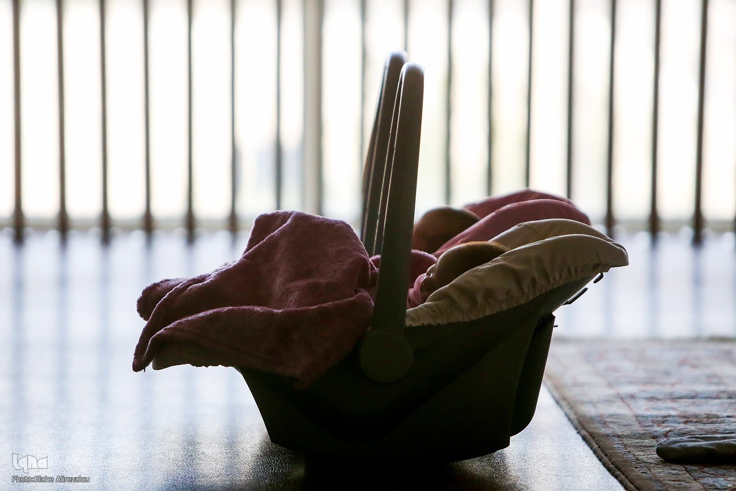 آیا برای فرزندخواندگی باید ملکی به نام کودک کنیم؟ آیا برای فرزندخواندگی باید ملکی به نام کودک کنیم؟