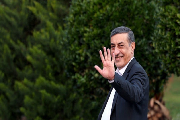 محمدجعفر قائم پناه محمدجعفر قائم پناه