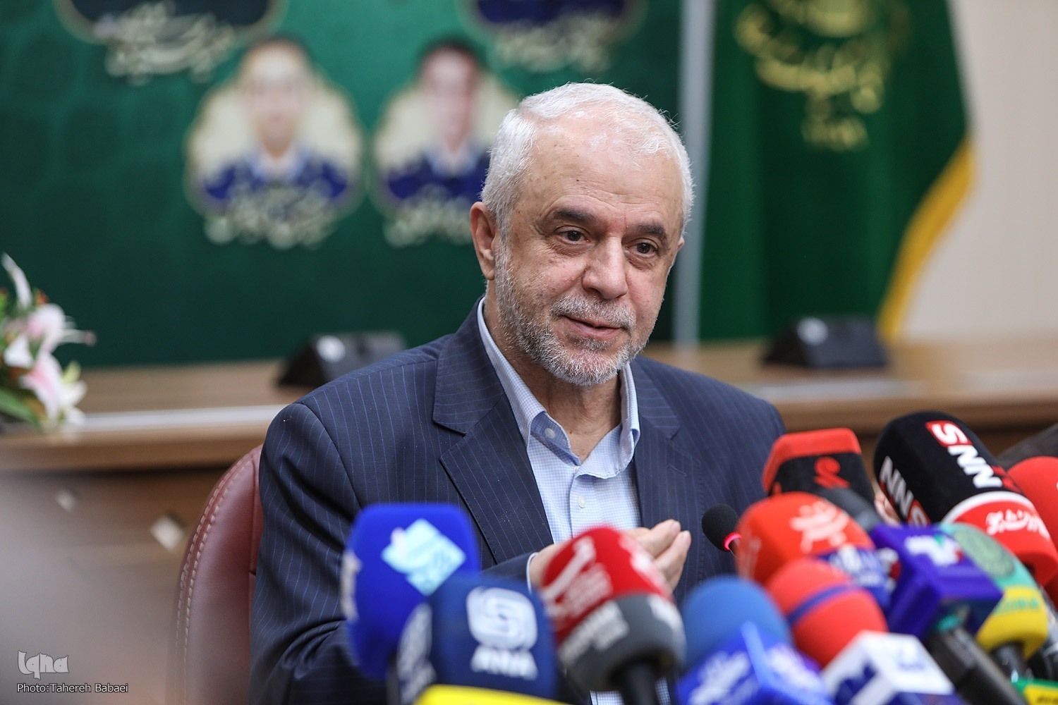 سعید اوحدی سعید اوحدی