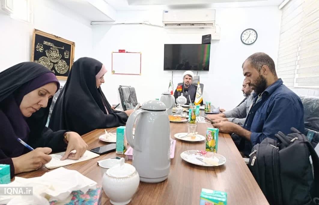 تحولی نو در تربیت حافظان مفسر قرآن با جشنواره «مشکات» تحولی نو در تربیت حافظان مفسر قرآن با جشنواره «مشکات»