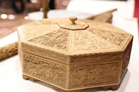 هشتمین دوره داوری مهر اصالت ملی صنایع دستی در فارس برگزار می‌شود