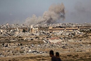 مقاومت به آتش‌بس پایبند بوده است و آمریکا باید نقش خود را ایفا کند