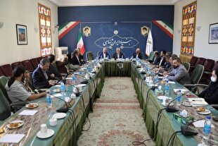 ترجمه گلستان؛ فرصتی نو برای ارتقای جایگاه حکیم ایرانی