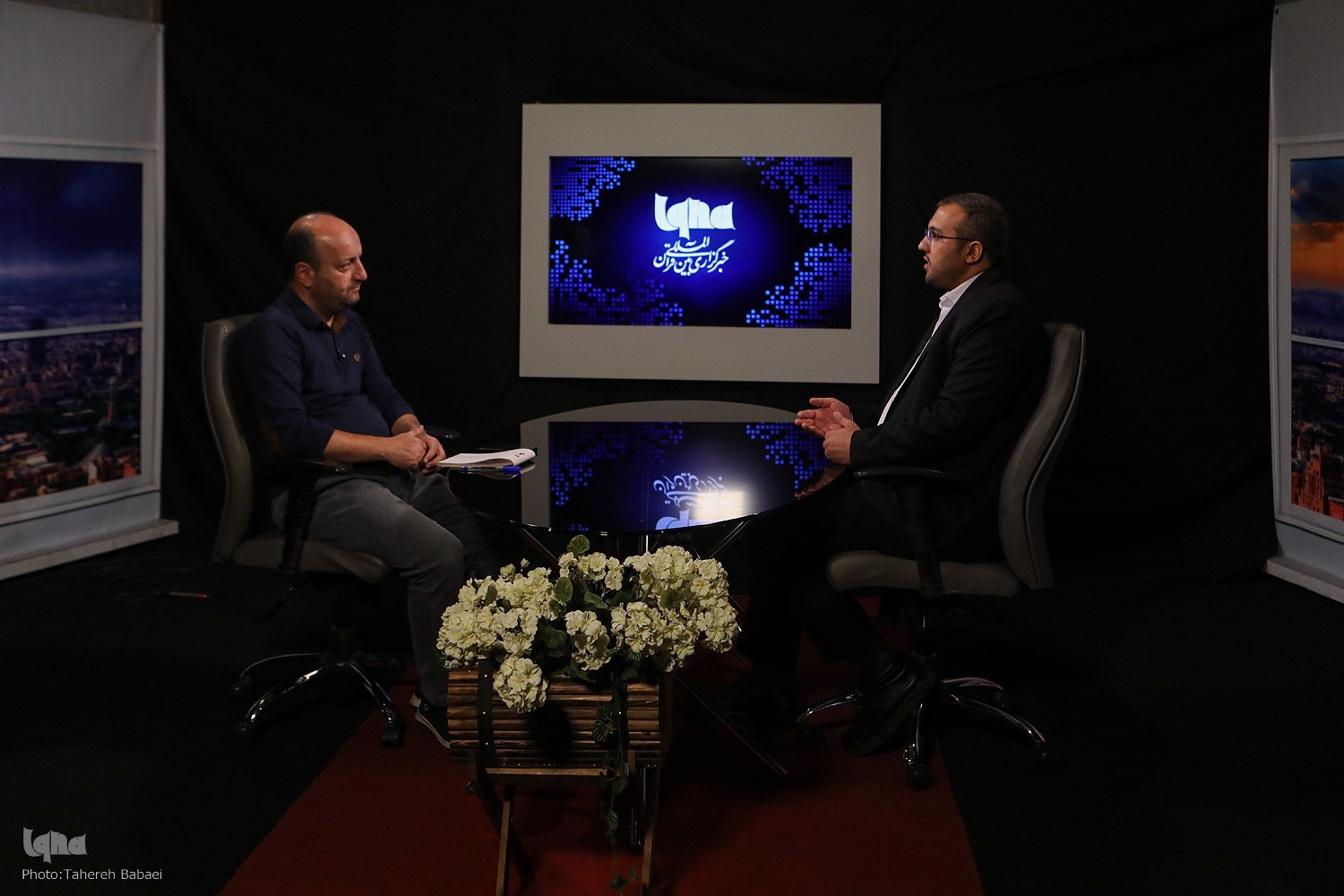 جشنواره قرآن دانشجویان احیاگر هویت قرآنی در دانشگاه باشد + فیلم