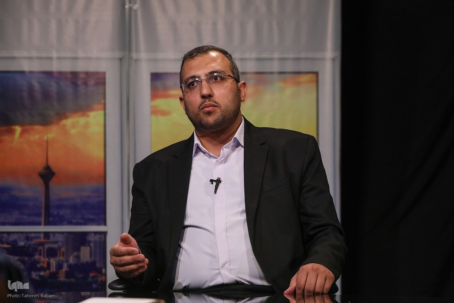 جشنواره قرآن دانشجویان احیاگر هویت قرآنی در دانشگاه باشد + فیلم