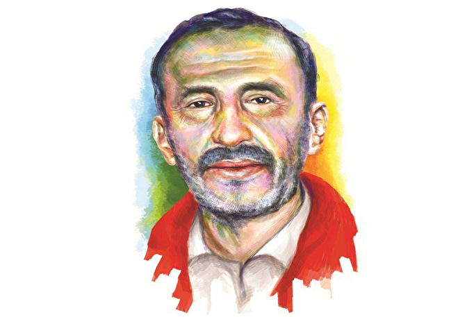 مردی که با قلب قرآنی‌اش انسان‌های بسیاری را از مرگ رهانید