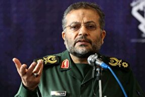 امروز باید فرهنگ ایثار و شهادت را به نسل‌های جوان منتقل کنیم