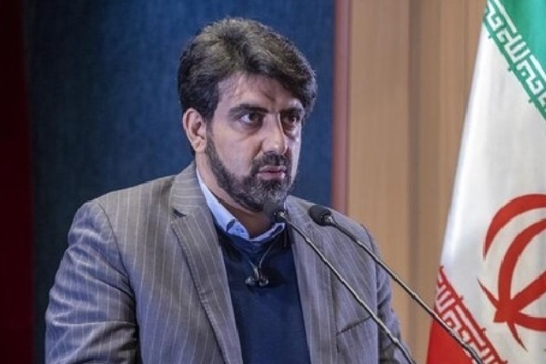 سلام ایران به قامت مهربان سفیدپوشان