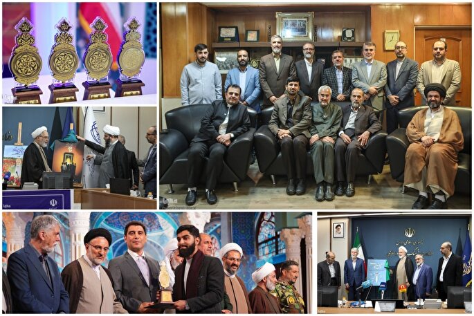 پایان مهم‌ترین رویداد قرآنی کشور و آغاز طرح‌های ملی حفظ