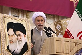 فرهنگ اسلامی در میان ملت ایران تقویت شده است