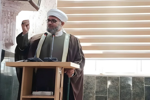 عبدالسلام محمدی، امام جمعه دهگلان عبدالسلام محمدی، امام حمعه سقز