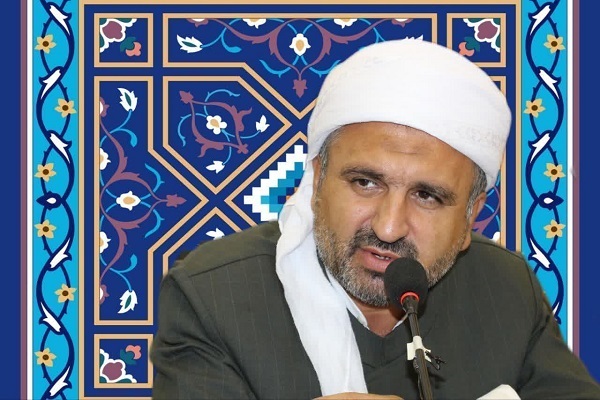 جلال مرادی، امام جمعه دیواندره