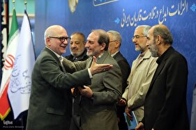 اختتامیه نشست تخصصی استادان، قاریان و حافظان ممتاز قرآن کریم