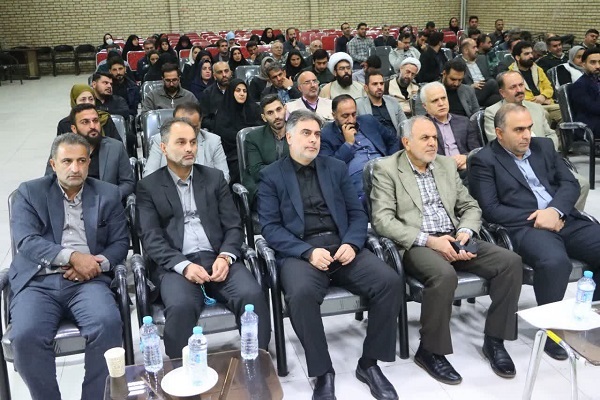 عزت محرومان در توانمندسازی حلال است