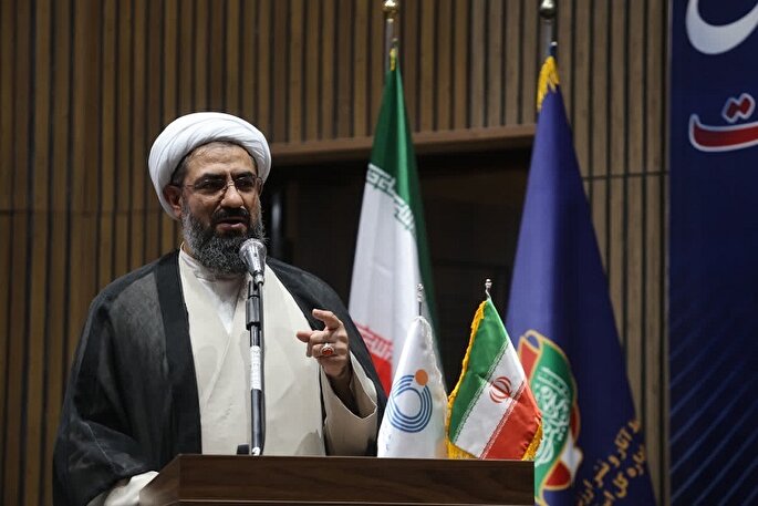 بسیجی باید افق تمدنی داشته باشد