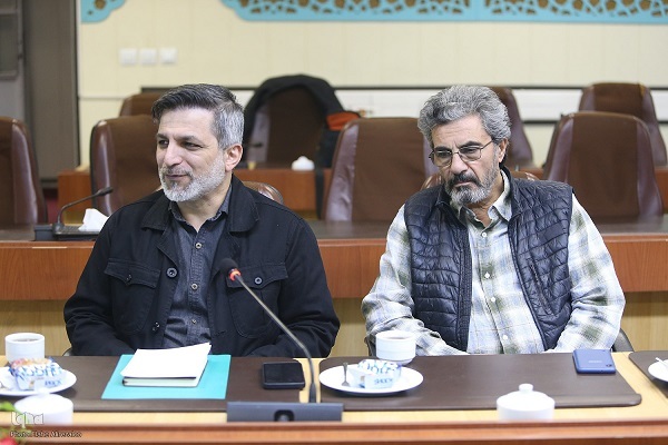 در حال تکمیل/حکمت عملی و فیلسوفان مسلمان به روایت اندیشمندان در حال تکمیل/حکمت عملی و فیلسوفان مسلمان به روایت اندیشمندان