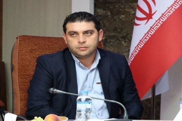 پویا طالب‌نیا، سرپرست اداره‌کل میراث‌فرهنگی، گردشگری و صنایع‌دستی کردستان
