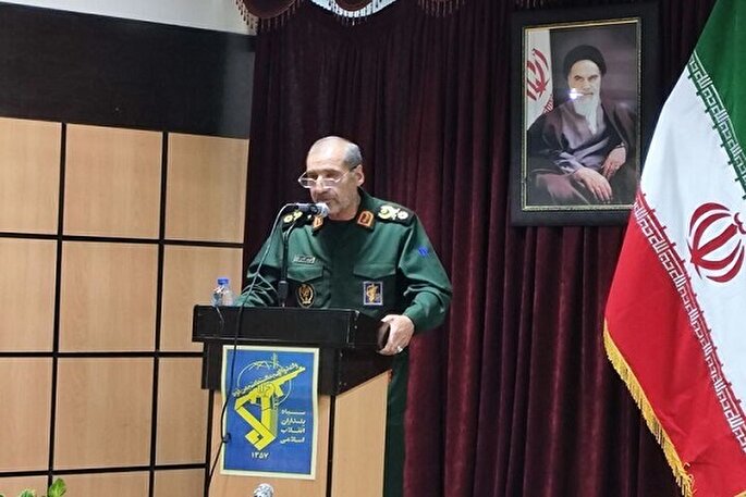 حضور آمریکا و ناتو در جنگ ۱۲ روزه با ایستادگی نیروهای مسلح بی‌اثر شد