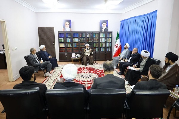 نشست‌های مشترک؛ راهی برای کاهش سوءتفاهم میان دو نهاد علمی