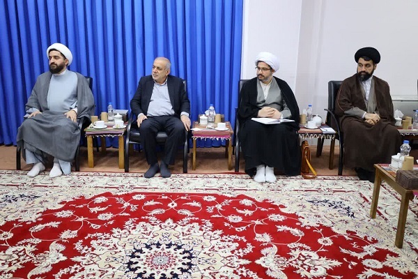 نشست‌های مشترک؛ راهی برای کاهش سوءتفاهم میان دو نهاد علمی
