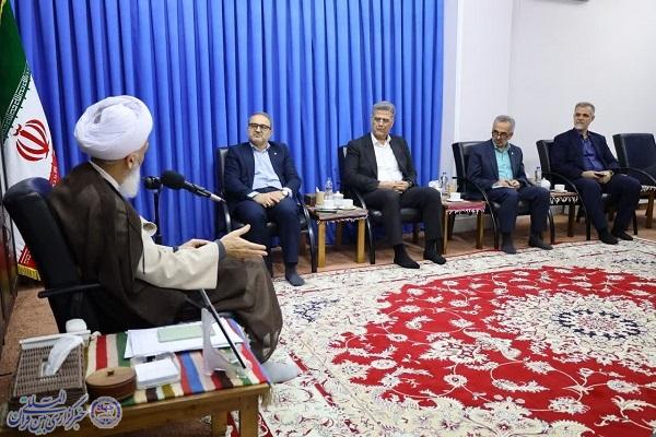 بانک کشاورزی باید رسالت خود را در حمایت از کشاورزان به‌طور کامل ایفا کند