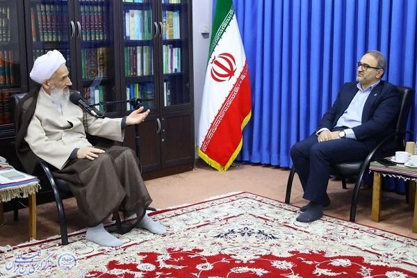 بانک کشاورزی باید رسالت خود را در حمایت از کشاورزان به‌طور کامل ایفا کند