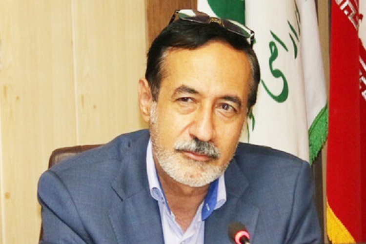 بحران آب و خاک بدون سرمایه‌گذاری و مدیریت علمی حل نمی‌شود