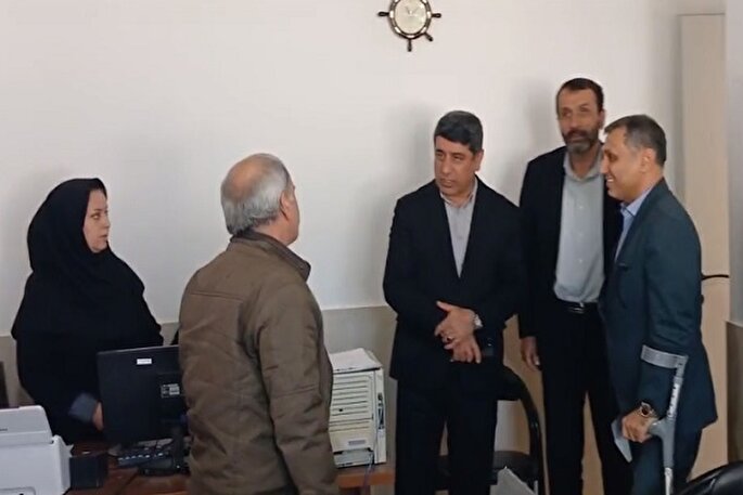 ضرورت ارتقای رفاه اجتماعی برای افراد دارای معلولیت