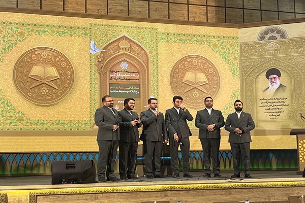 از بر‌پایی مهدکودک تا تجلیل از ستاره‌های قرآنی در مسابقات معارفی قرآن