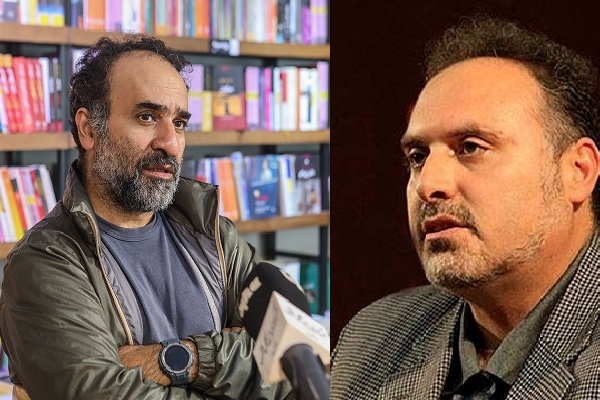 هنوز آماده نیست//// از ممنوعیت ملاقات تا تشریح پزشک معالج رضا امیرخانی