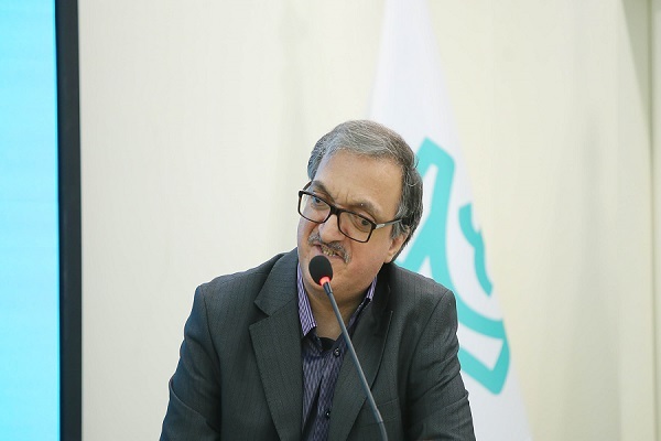 آماده ارسال با نظر و تایید خانم بختیاری///// اگر طافت هضم تلخی حقیقت را ندارید این گفت‌وگو را نخوانید