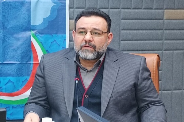 روح‌الله اسدی، مدیرکل هماهنگی و نظارت بر امور جوانان وزارت ورزش و جوانان