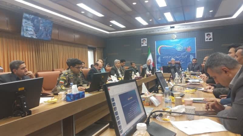 ستاد ساماندهی امور جوانان کردستان