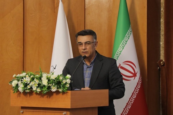 محمد ملک، معاون توسعه مدیریت و منابع استاندار کردستان
