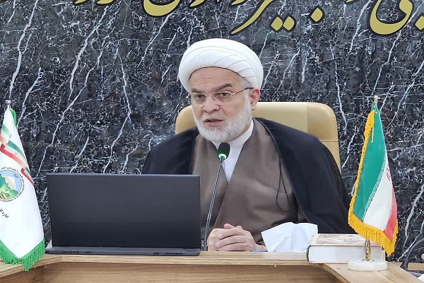 عبدالرضا پورذهبی، نماینده ولی فقیه در استان کردستان