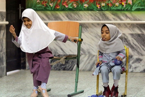 اهدای 39 کلاس درس به دانش‌آموزان دارای نیازهای ویژه