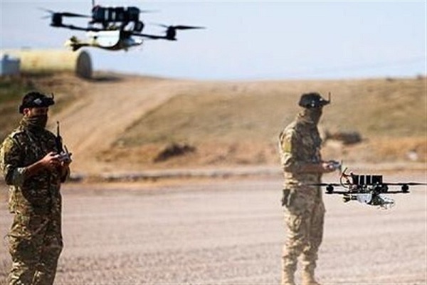 ایران محور امنیتی جدید شرق