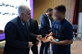 ۲۰ زندانی جرایم غیرعمد از زندان‌های یزد آزاد شدند