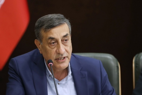 محمدجعفر قائم پناه