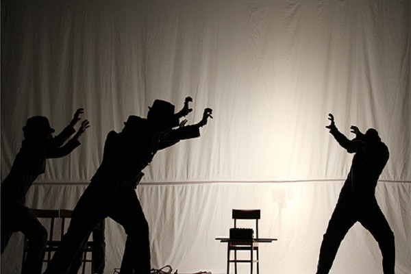 هنوز آماده نیست///جهت انتشار برای پنجشنبه یا جمعه با تایید خانم بختیاری////یک قرن «پاراتئاتر» در ایران؛ هنری که معنای «بودن» را برای معلولان هجی میکند هنوز آماده نیست///جهت انتشار برای پنجشنبه یا جمعه با تایید خانم بختیاری////یک قرن «پاراتئاتر» در ایران؛ هنری که معنای «بودن» را برای معلولان هجی میکند