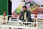محفل انس با قرآن دانش‌آموزی در اردکان برگزار شد