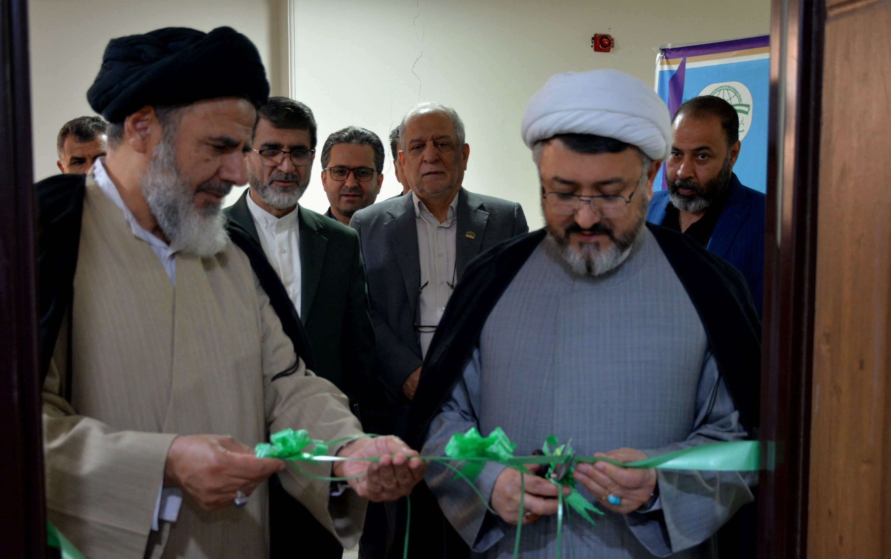 راه‌اندازی شعبه «انجمن علمی مطالعات نهج‌البلاغه» در دانشگاه شهید چمران اهواز