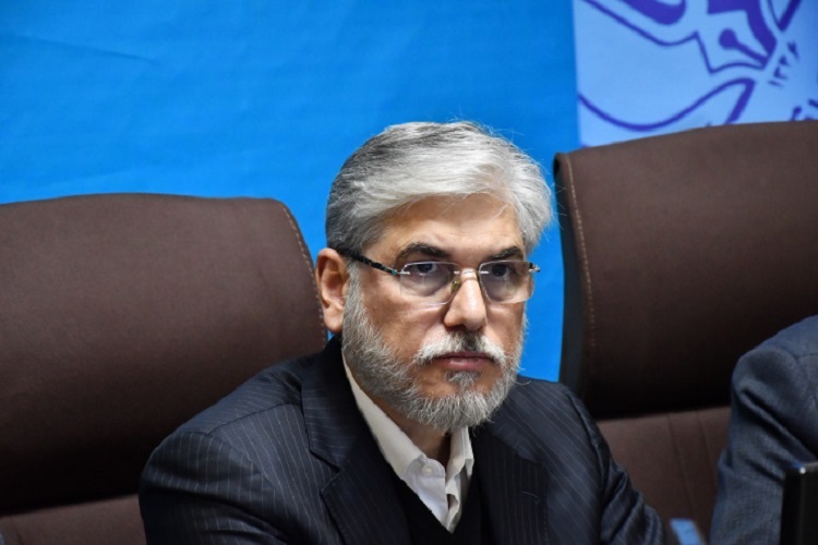 حسین سیمایی صراف، وزیر علوم