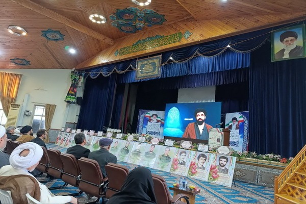 تبیین حکمت‌های کاربردی نهج‌البلاغه برای ارتقای مأموریت‌های انتظامی در مازندران