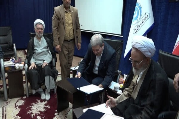 حوزه و بهزیستی همکاری‌های مشترک را تقویت می‌کنند
