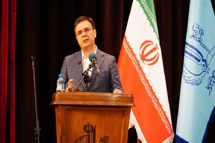 وحید شالچی، معاون فرهنگی وزیر علوم